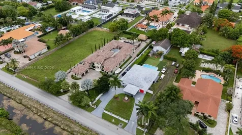 2835 SW 132nd Avenue Miami FL 33175
