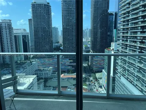 1100 S Miami Avenue Miami FL 33130