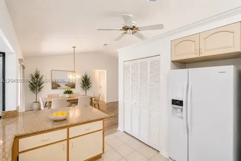 1119 SE Sabina Lane Port St. Lucie FL 34983
