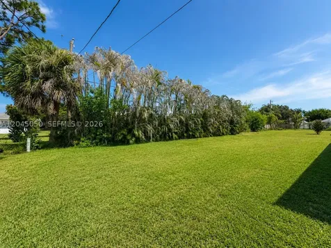 1119 SE Sabina Lane Port St. Lucie FL 34983