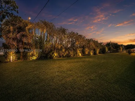 1119 SE Sabina Lane Port St. Lucie FL 34983
