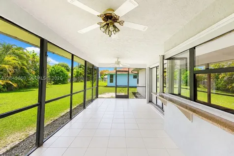 1119 SE Sabina Lane Port St. Lucie FL 34983