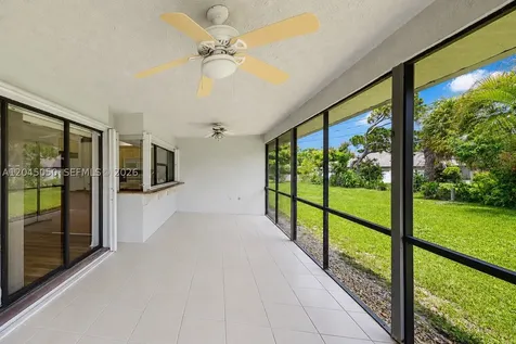 1119 SE Sabina Lane Port St. Lucie FL 34983