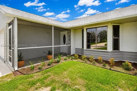 1119 SE Sabina Lane Port St. Lucie FL 34983