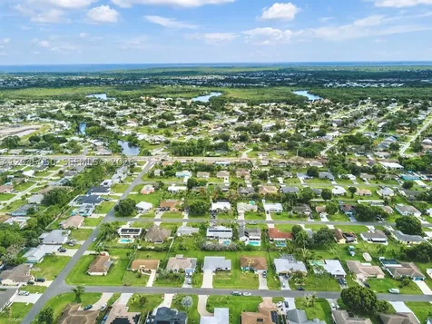 1119 SE Sabina Lane Port St. Lucie FL 34983