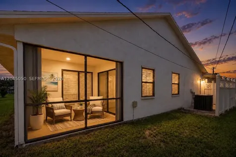 1119 SE Sabina Lane Port St. Lucie FL 34983