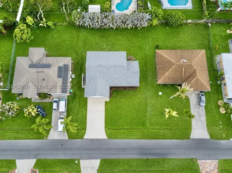 1119 SE Sabina Lane Port St. Lucie FL 34983