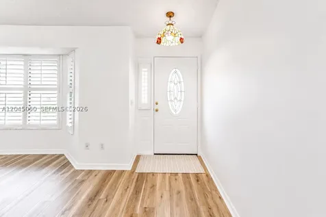 1119 SE Sabina Lane Port St. Lucie FL 34983