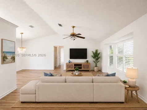 1119 SE Sabina Lane Port St. Lucie FL 34983