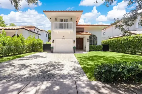 3908 Anderson Road Coral Gables FL 33134
