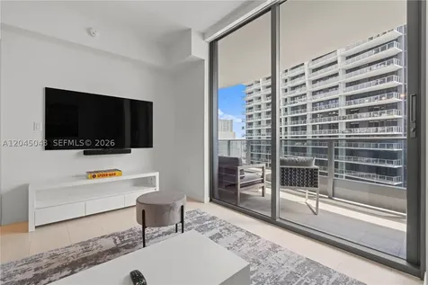 1000 E Brickell Plaza Miami FL 33131
