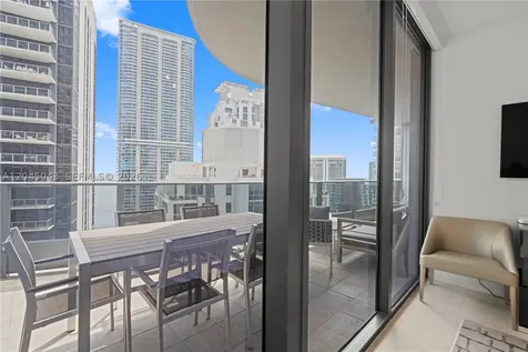 1000 E Brickell Plaza Miami FL 33131