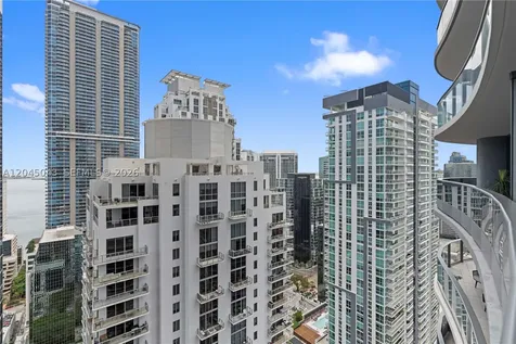 1000 E Brickell Plaza Miami FL 33131
