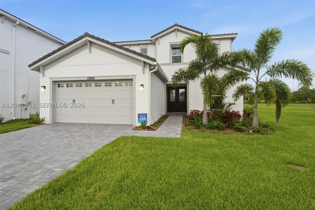13895 Spruce Pine Drive Westlake FL 33470