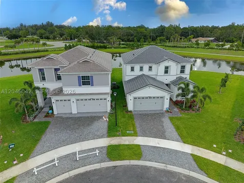 13895 Spruce Pine Drive Westlake FL 33470