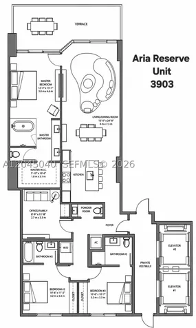 725 NE 24th Street Miami FL 33137