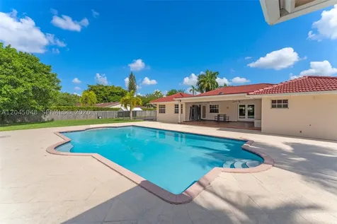 9900 SW 62nd Street Miami FL 33173