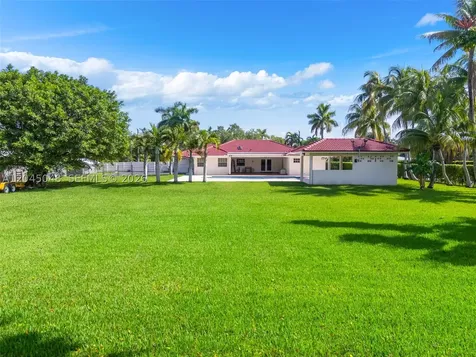 9900 SW 62nd Street Miami FL 33173