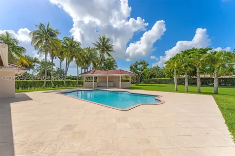 9900 SW 62nd Street Miami FL 33173