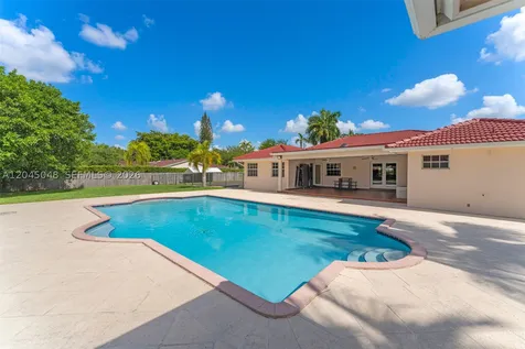 9900 SW 62nd Street Miami FL 33173