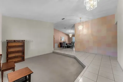 9900 SW 62nd Street Miami FL 33173