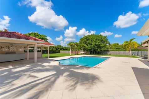 9900 SW 62nd Street Miami FL 33173