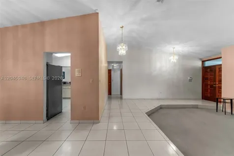 9900 SW 62nd Street Miami FL 33173