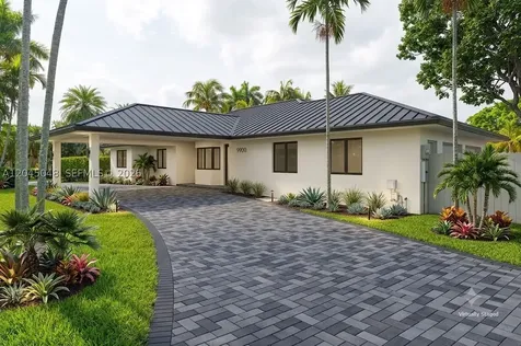 9900 SW 62nd Street Miami FL 33173