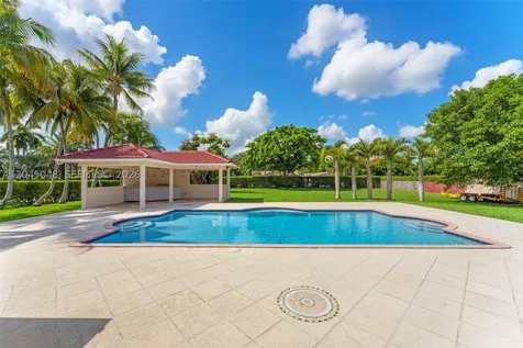 9900 SW 62nd Street Miami FL 33173