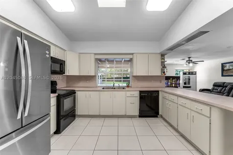 9900 SW 62nd Street Miami FL 33173