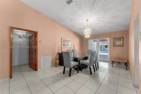 9900 SW 62nd Street Miami FL 33173