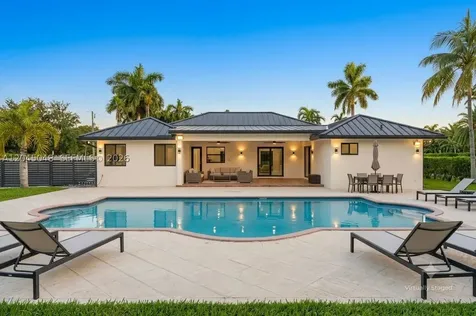 9900 SW 62nd Street Miami FL 33173