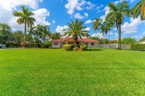 9900 SW 62nd Street Miami FL 33173