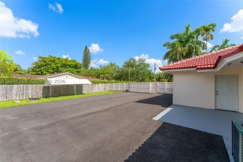 9900 SW 62nd Street Miami FL 33173
