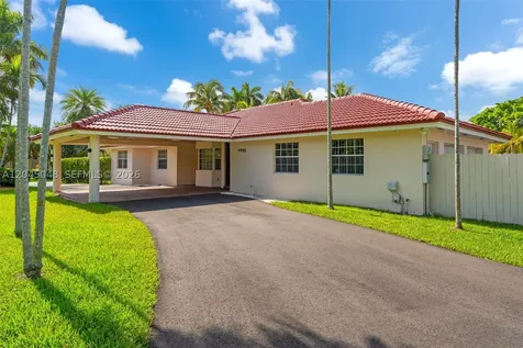 9900 SW 62nd Street Miami FL 33173
