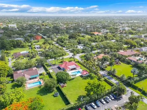 9900 SW 62nd Street Miami FL 33173