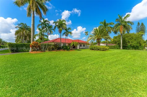 9900 SW 62nd Street Miami FL 33173