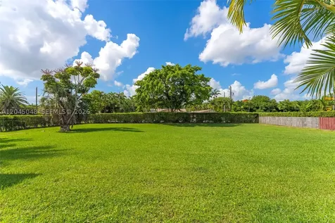 9900 SW 62nd Street Miami FL 33173