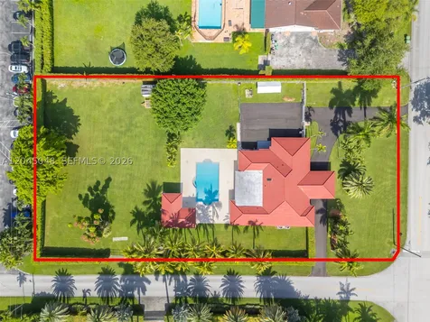 9900 SW 62nd Street Miami FL 33173