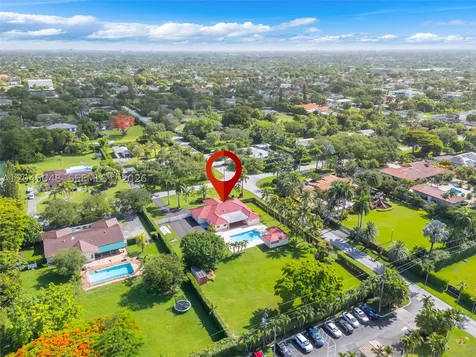 9900 SW 62nd Street Miami FL 33173