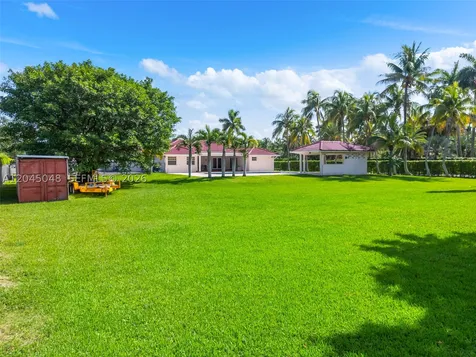 9900 SW 62nd Street Miami FL 33173