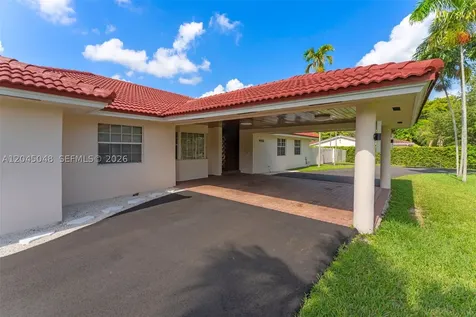 9900 SW 62nd Street Miami FL 33173