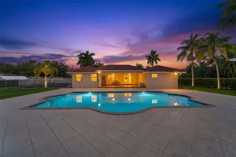 9900 SW 62nd Street Miami FL 33173