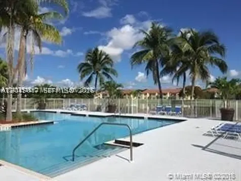 595 Vista Isles Drive Sunrise FL 33325