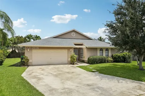 10411 NW 31st Court Sunrise FL 33351