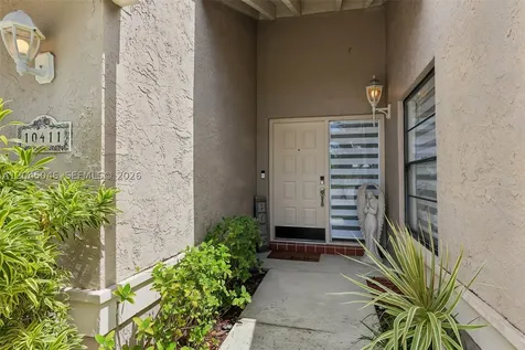 10411 NW 31st Court Sunrise FL 33351