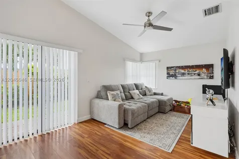 10411 NW 31st Court Sunrise FL 33351