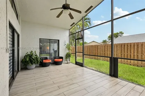 10411 NW 31st Court Sunrise FL 33351
