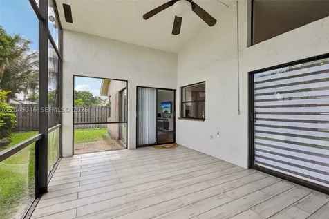 10411 NW 31st Court Sunrise FL 33351