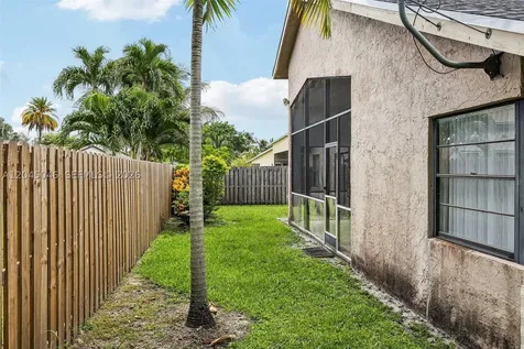 10411 NW 31st Court Sunrise FL 33351